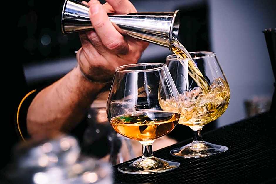 Panoramic Hotel Plaza