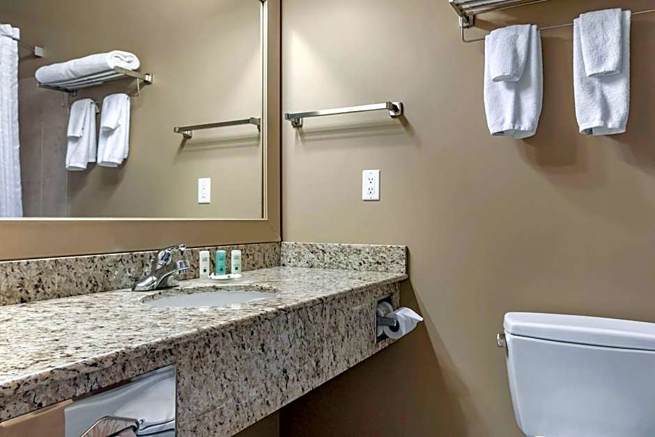 Quality Inn & Suites