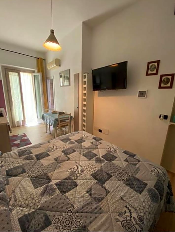 B&B La Caldosa