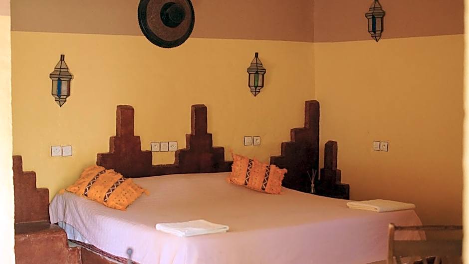 Haven La Chance Desert Hotel