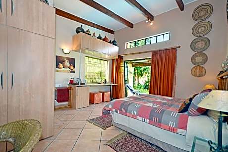 Cherry Tree Cottage B&B Linden