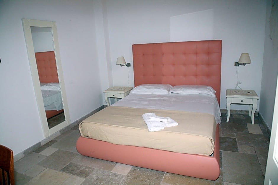 Agriturismo Tenuta Mazzetta