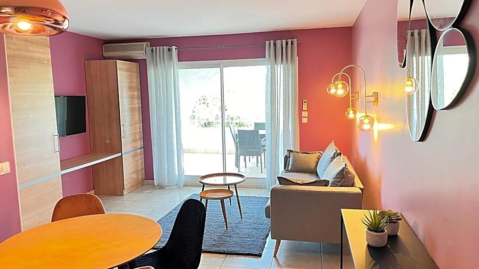Résidence Hôtelière Natureva & Spa