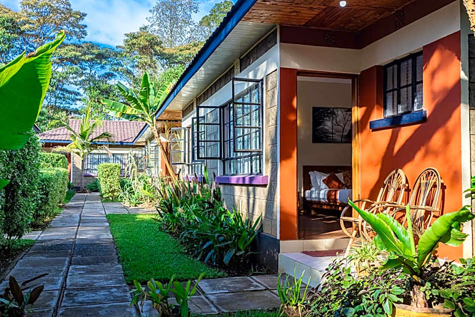 The Farmhouse Inn