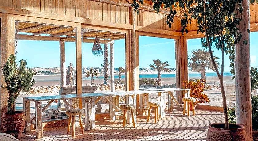 Desert Sands Dakhla