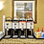 Hampton Inn By Hilton Palm Beach Gardens