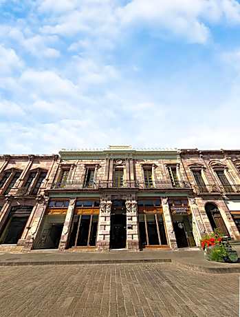Santa Rita Hotel del Arte