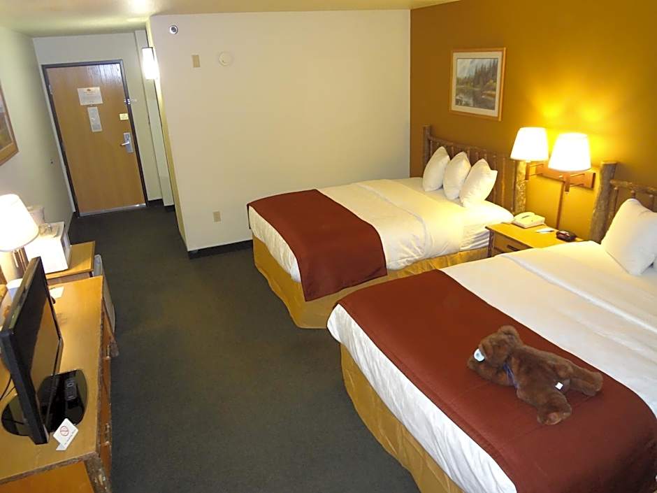 AmericInn by Wyndham Cody
