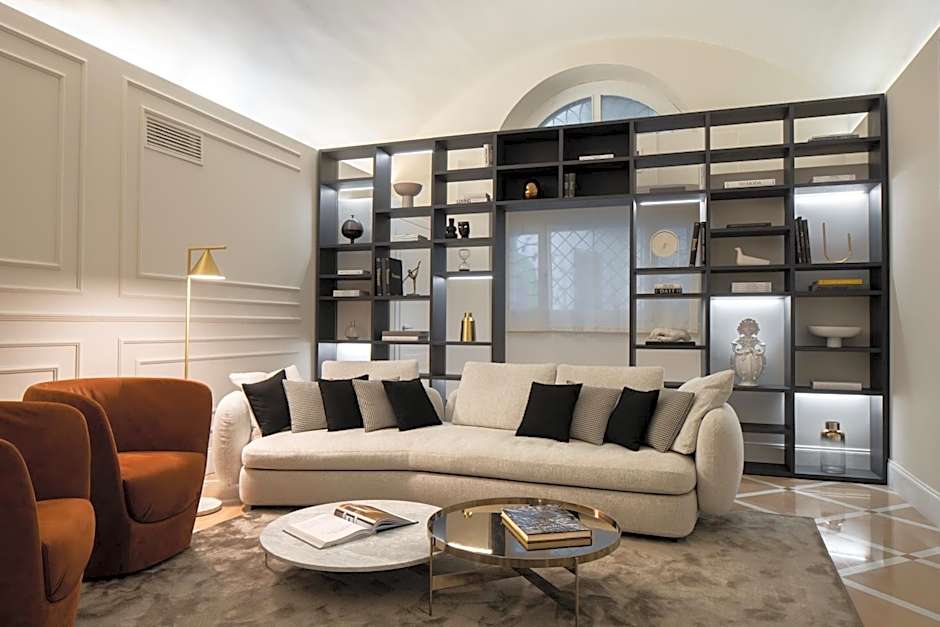 Patria Palace Lecce