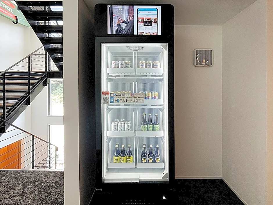 LUXE TECH VILLA Ashitoku - Vacation STAY 10791v