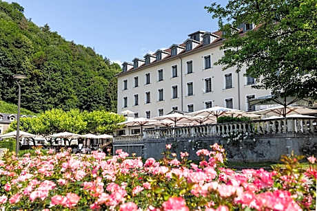 Grand Hôtel & Spa Uriage
