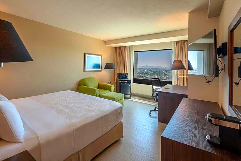 Holiday Inn Puebla La Noria By IHG