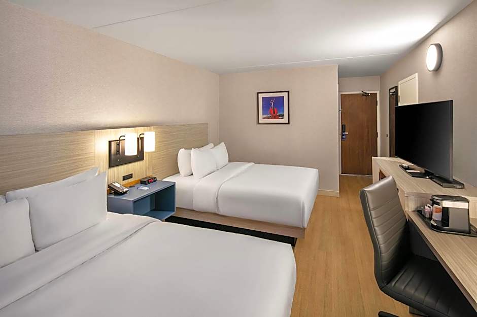 Comfort Inn Sydney - Cape Breton