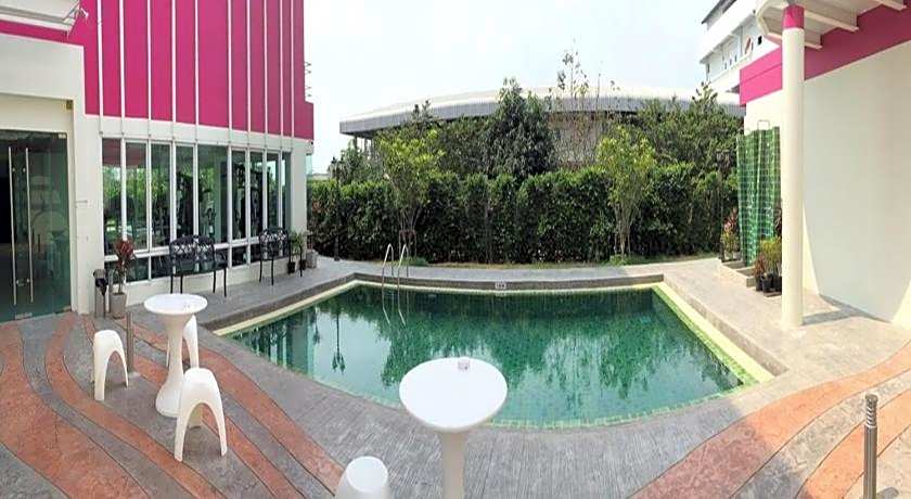 Vassana Design Hotel