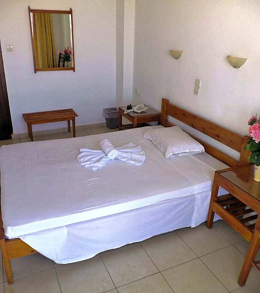 Poseidon Hotel