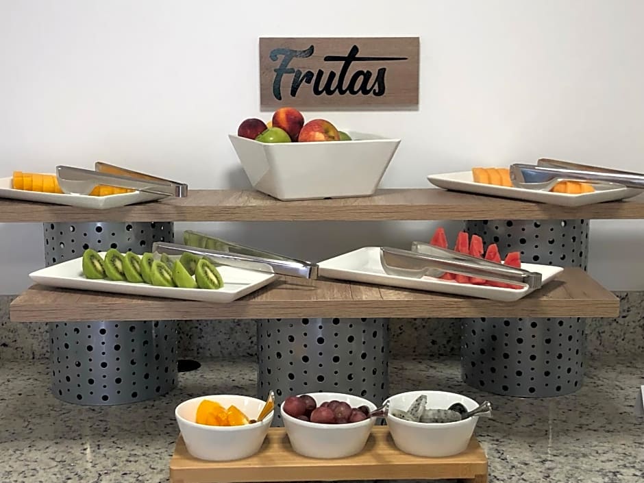 Park Inn by Radisson Quito