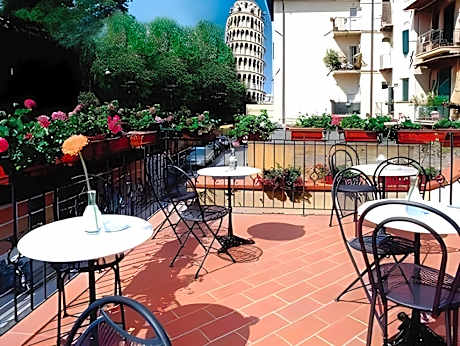 Hotel Francesco
