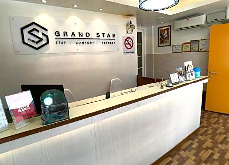Grand Star Hotel