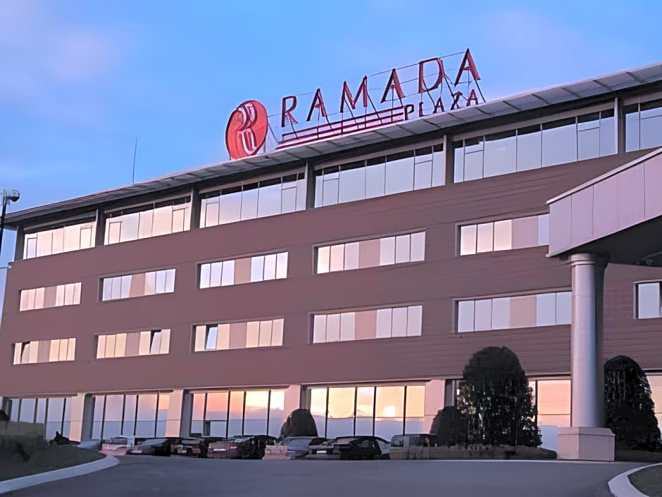 Ramada Plaza Gevgelija