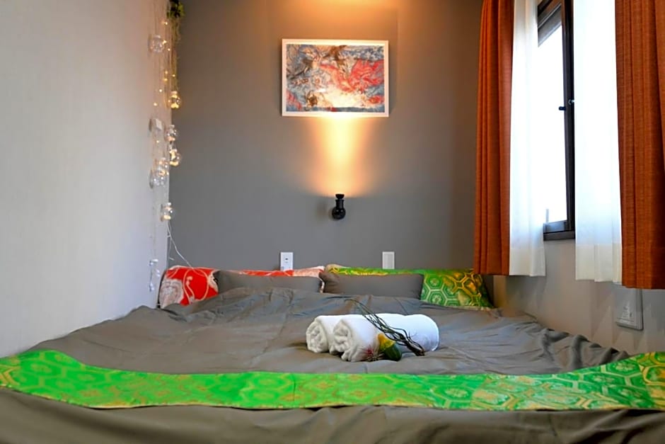 Hotel Tokyo Hub - Vacation STAY 27684v
