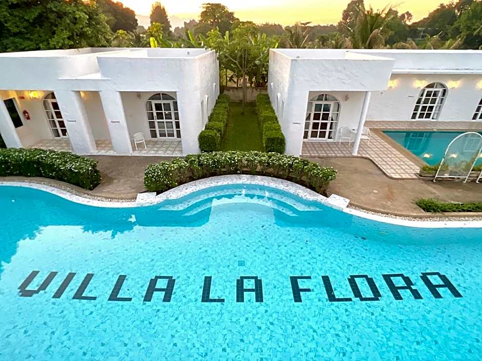 Villa La Flora Kanchanaburi