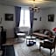 Appartement Relais Saint Pavin