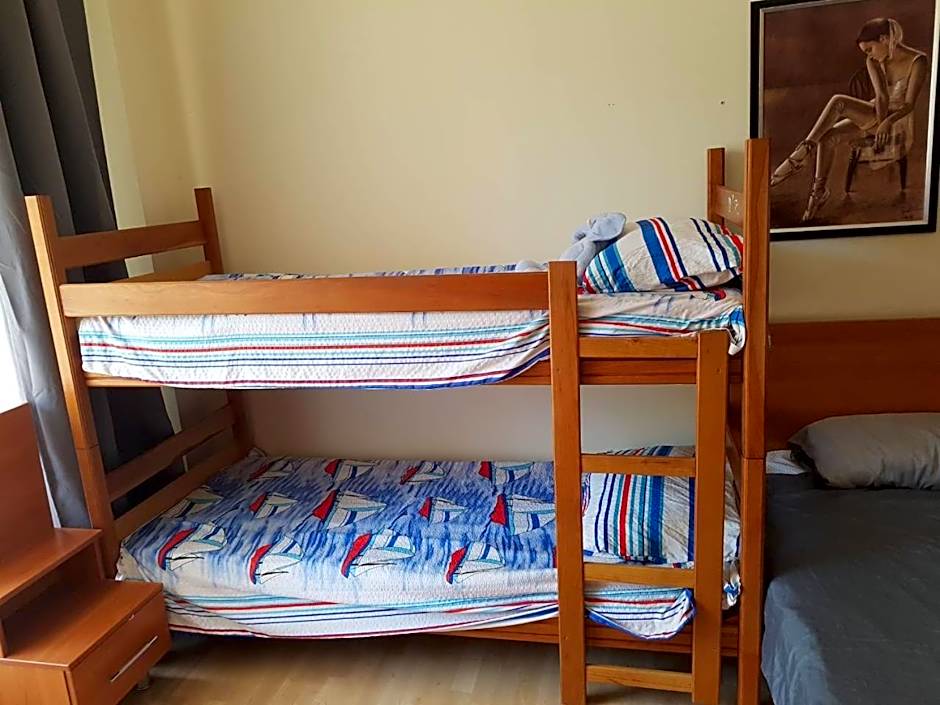 Privates, schönes und grosses Appartement in Goldstrand