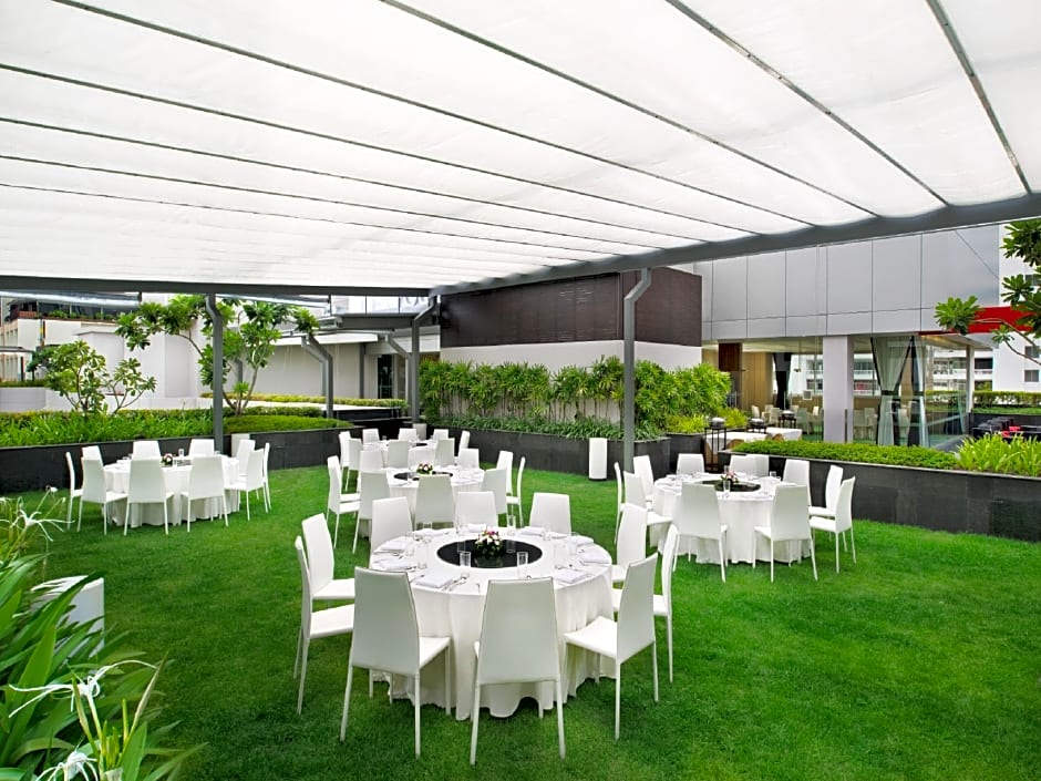 Four Points by Sheraton Bangkok, Sukhumvit 15