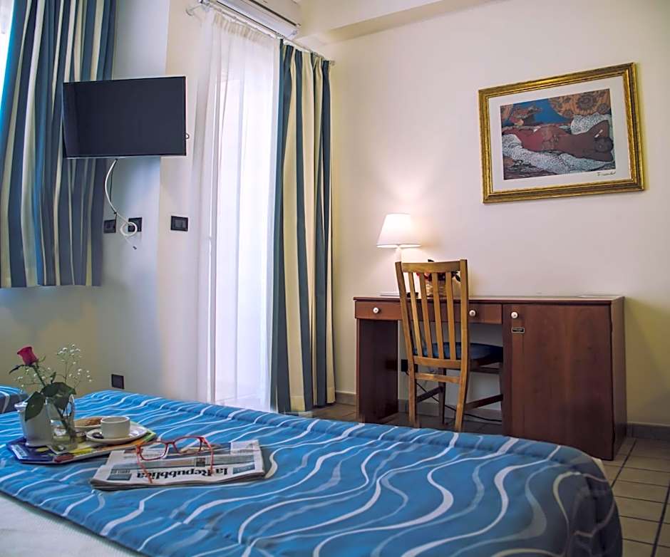 Hotel Sirenetta