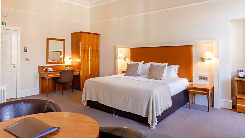 The Bank Hotel