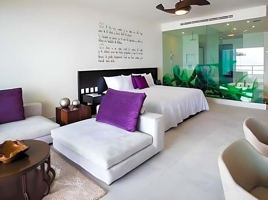 Senses Riviera Maya, Oceanfront Boutique Hotel, Adults Only