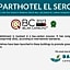 Aparthotel El Serch