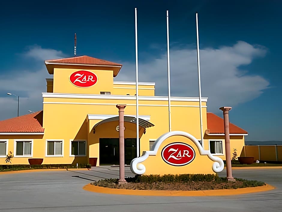 Zar San Luis Potosi