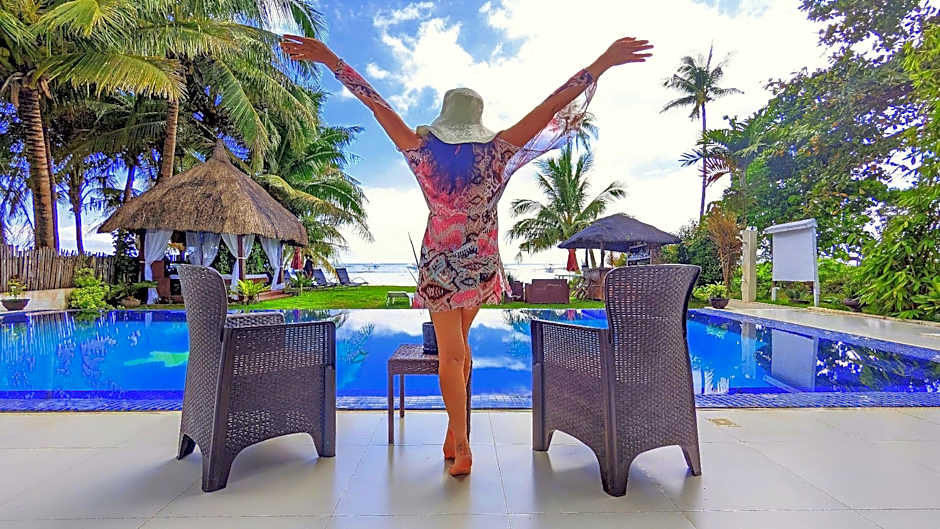 Bohol South Beach Hotel