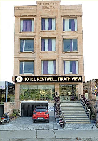 Tirath view by Restwell