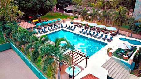 Cataratas Park Hotel e Eventos
