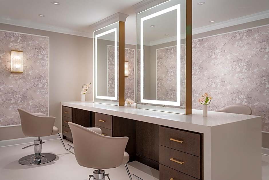 The Ritz-Carlton Dallas
