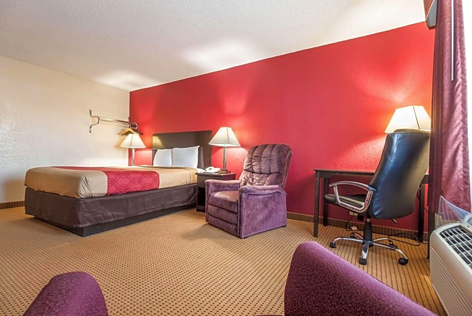 Econo Lodge Lexington