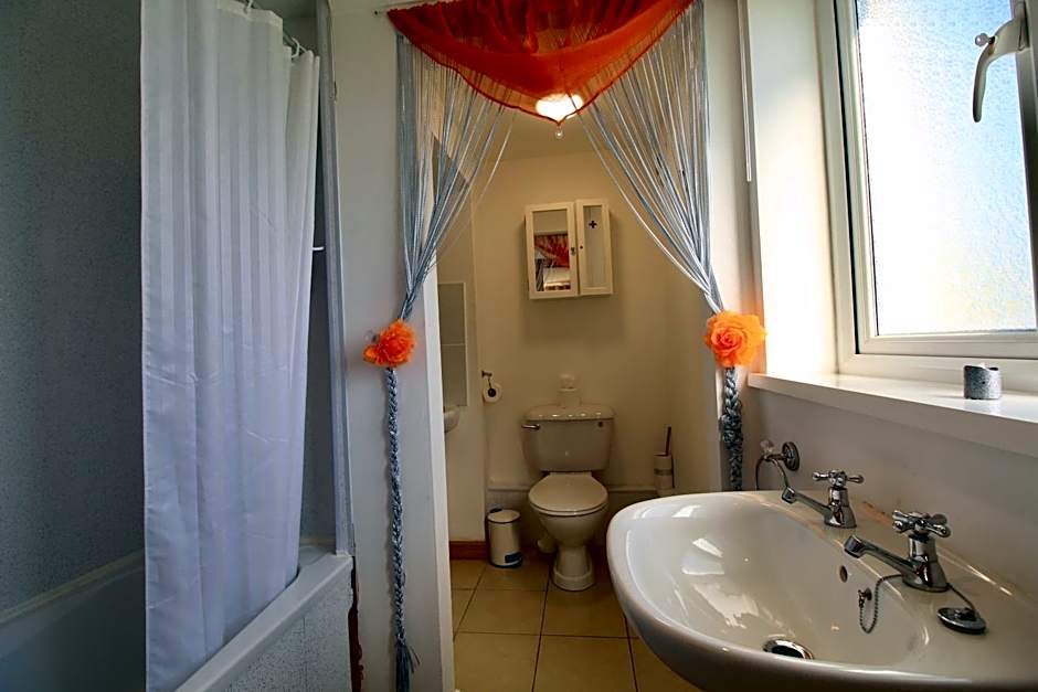 Pantysgyfarnog near Carmarthenshire Pembrokeshire