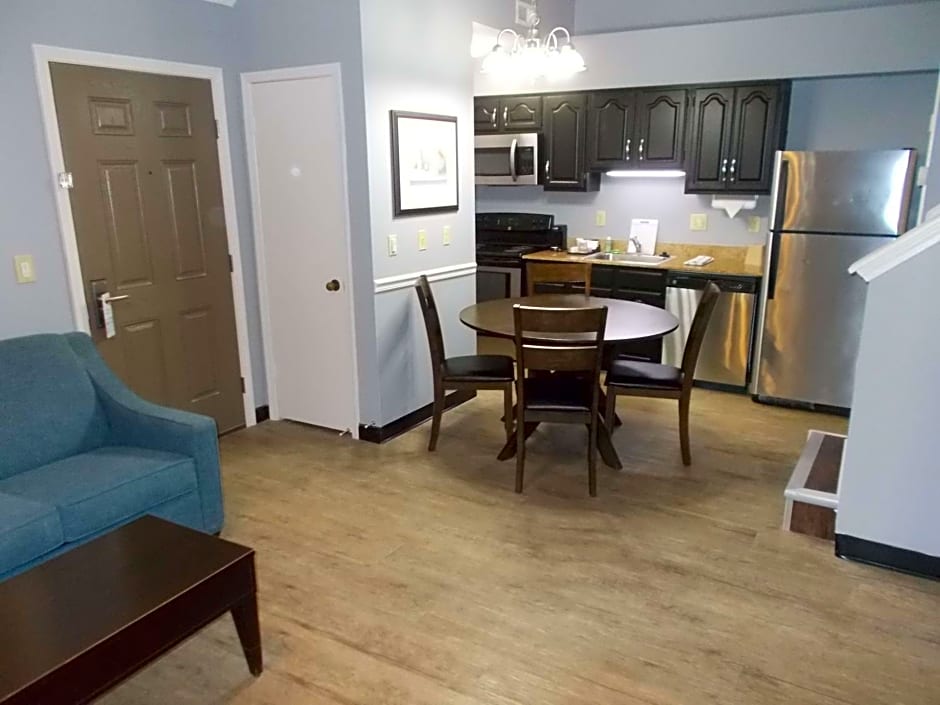 SureStay Studio by Best Western Pensacola