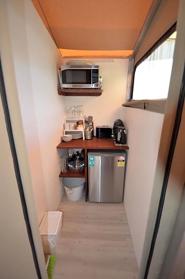 Coalmine Beach Holiday Park