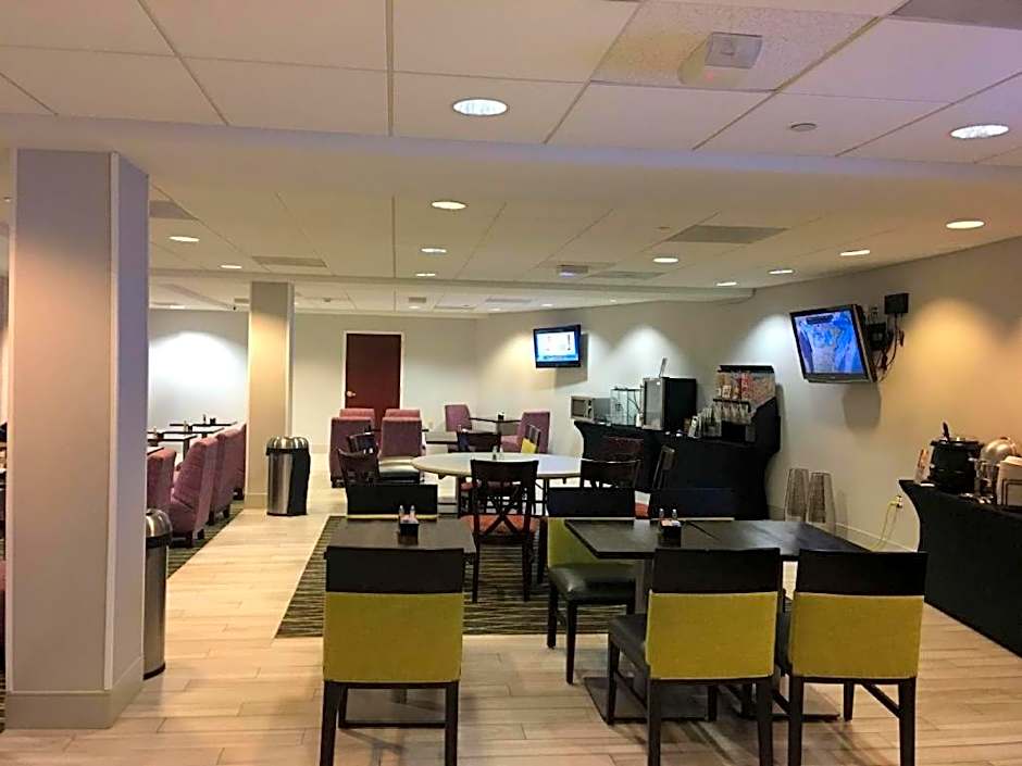Best Western Plus Boston Hotel