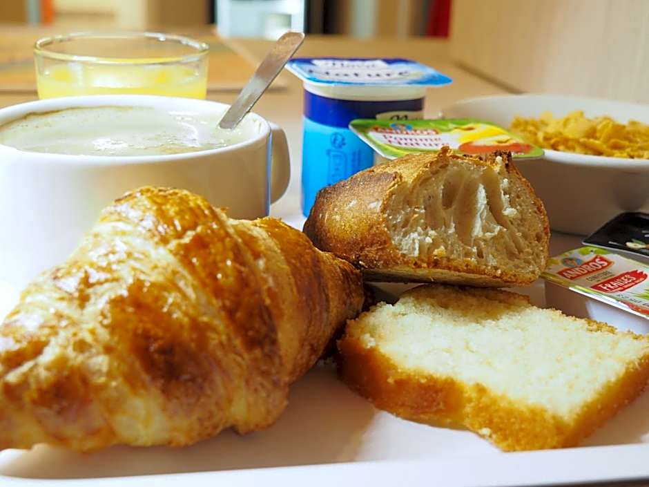 Premiere Classe Saumur