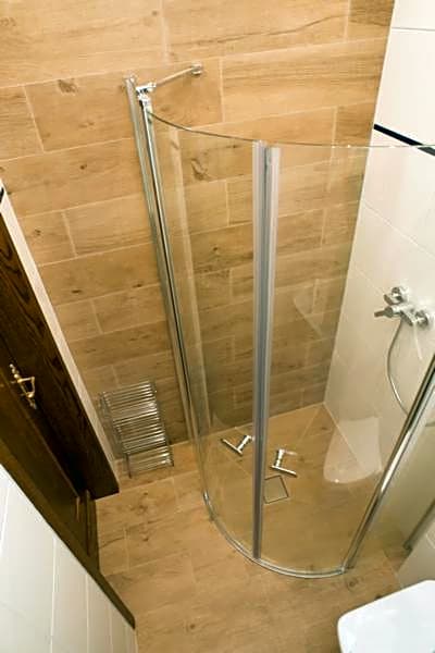 Zabytkowy Dom Latarnikow