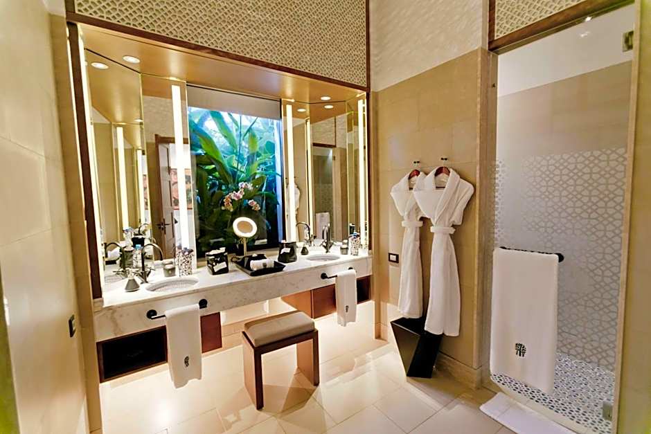 Banyan Tree Tamouda Bay