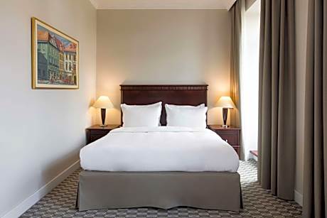 Premium Room with Terrace and View