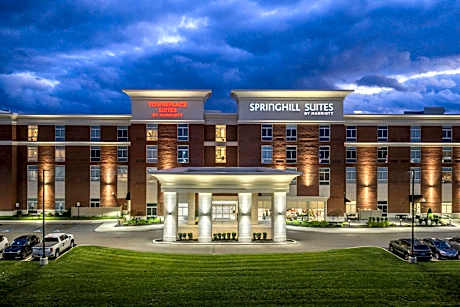 SpringHill Suites by Marriott Canfield