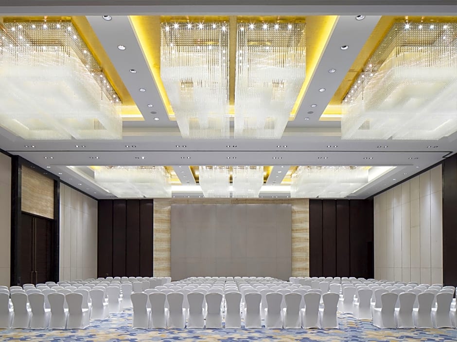 Four Points by Sheraton Hefei, Shushan