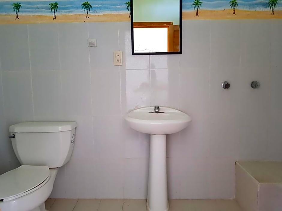 El Eden Bungalows