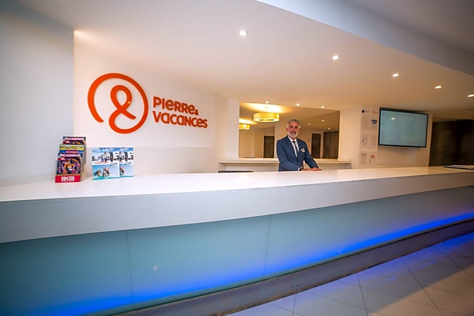 Pierre&Vacances Mallorca Deya